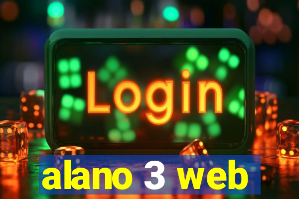 alano 3 web